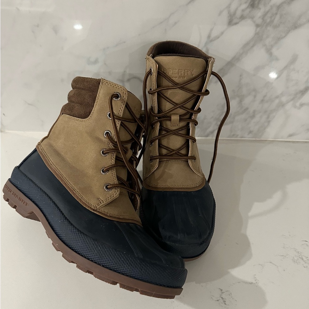 Sperry Top-Sider Duck Boots